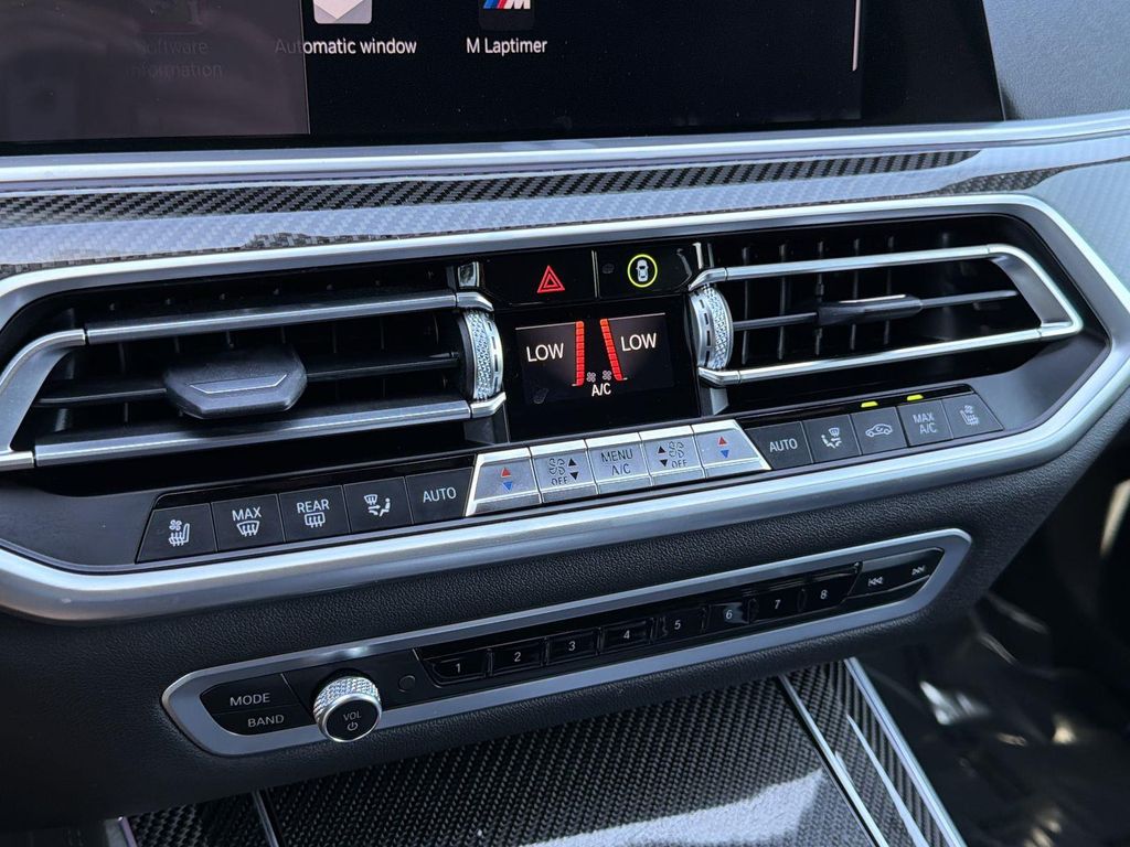 Thumbnail: 2021 BMW X5 - 22