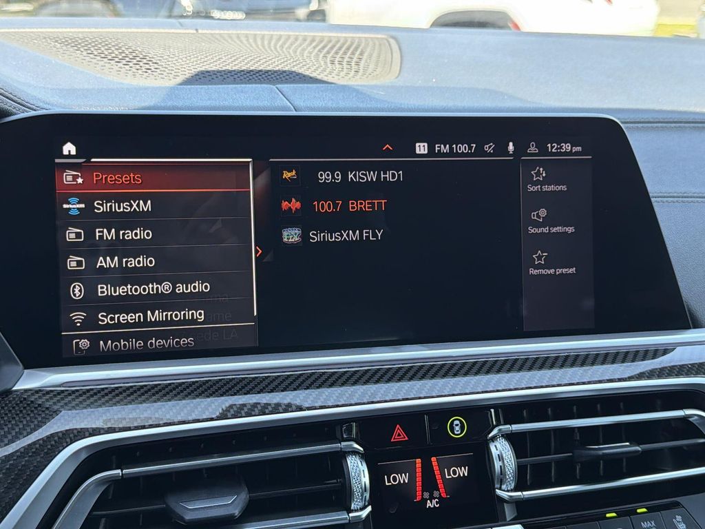 Thumbnail: 2021 BMW X5 - 24
