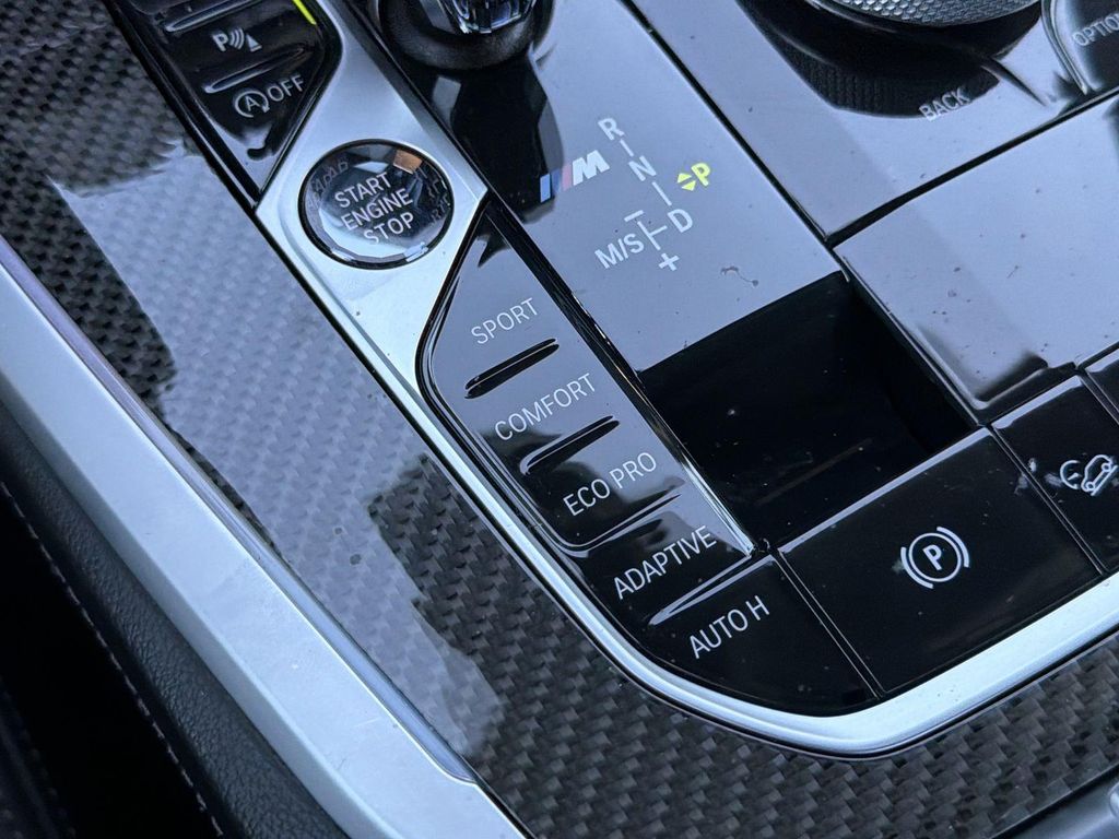 Thumbnail: 2021 BMW X5 - 25