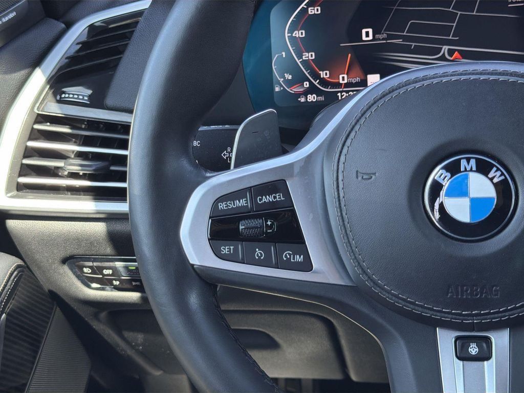 Thumbnail: 2021 BMW X5 - 20