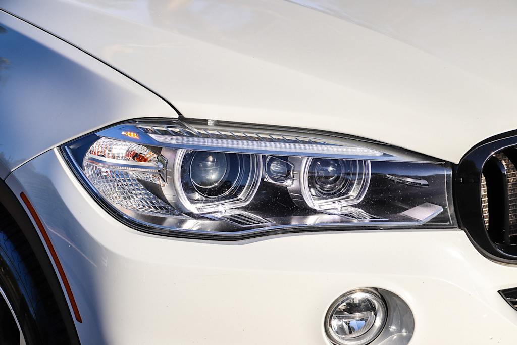 Thumbnail: 2018 BMW X5 - 17