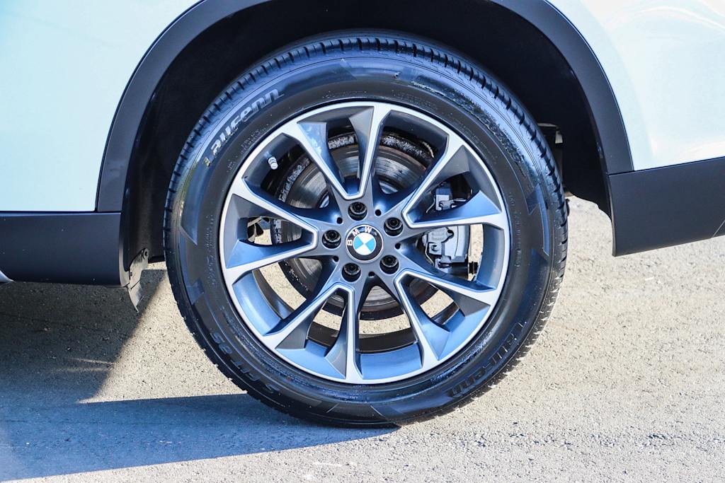 Thumbnail: 2018 BMW X5 - 22