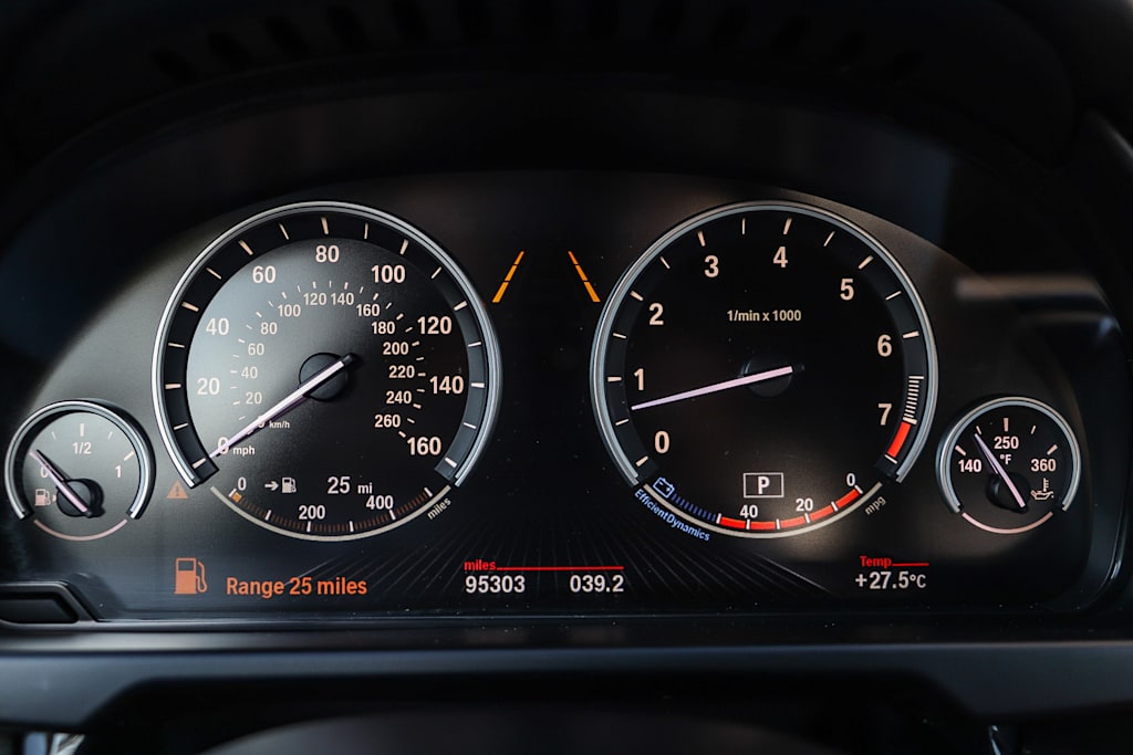 Thumbnail: 2018 BMW X5 - 14