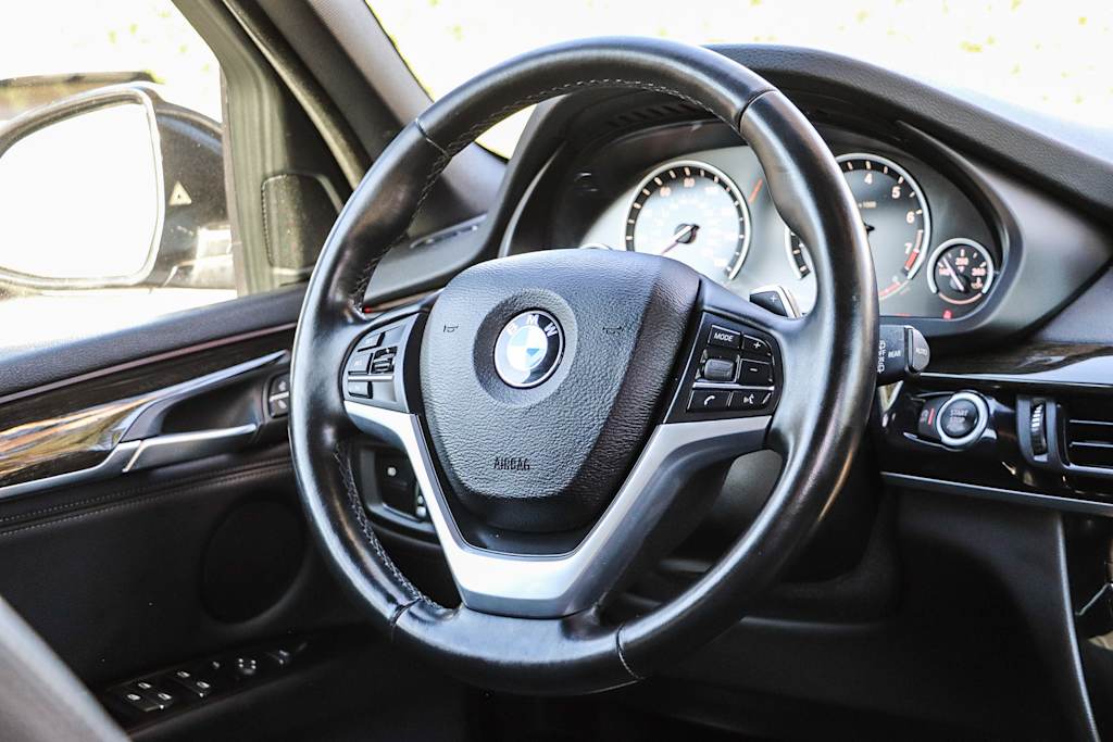 Thumbnail: 2018 BMW X5 - 8