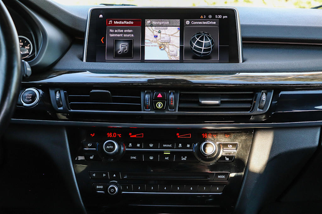 Thumbnail: 2018 BMW X5 - 12