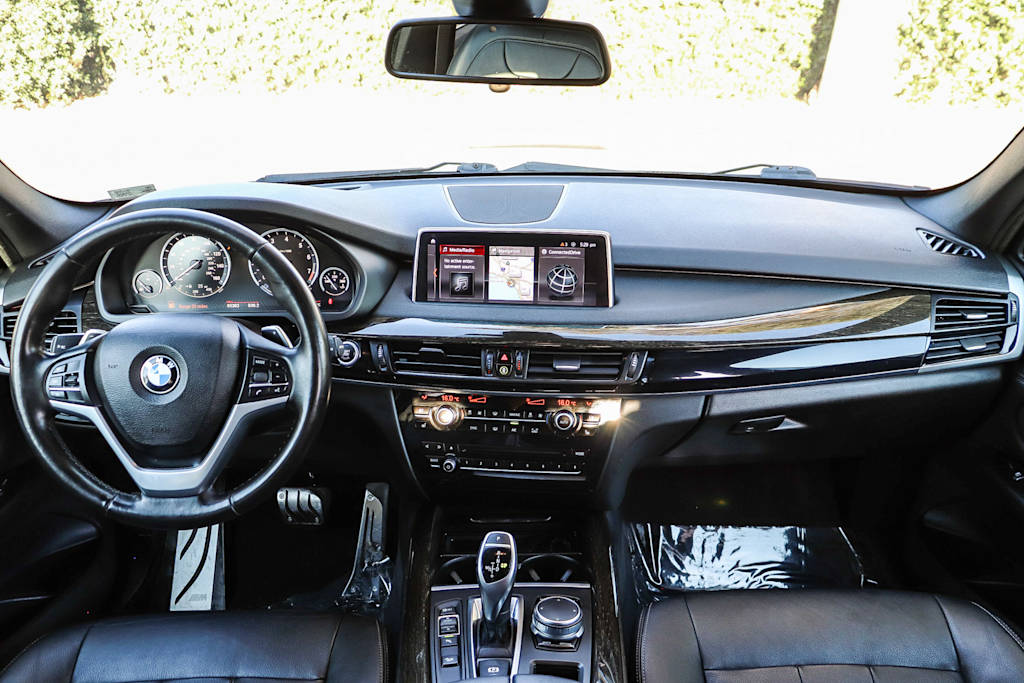 Thumbnail: 2018 BMW X5 - 2