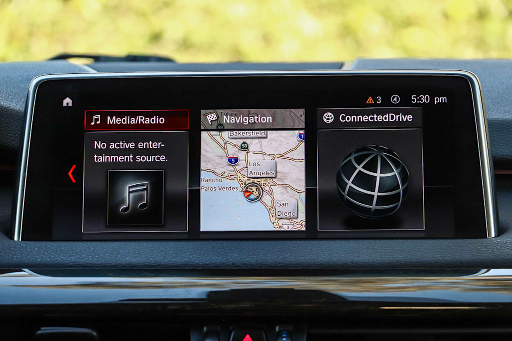 Thumbnail: 2018 BMW X5 - 23