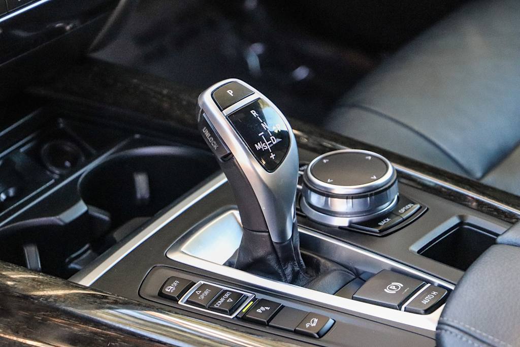 Thumbnail: 2018 BMW X5 - 13