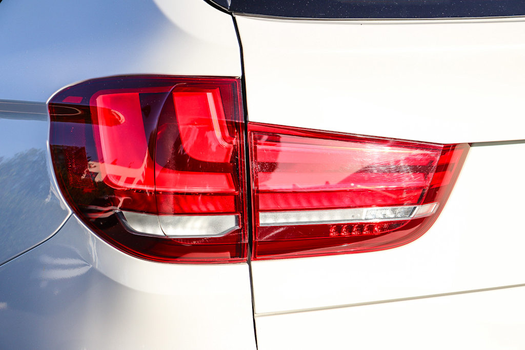 Thumbnail: 2018 BMW X5 - 20