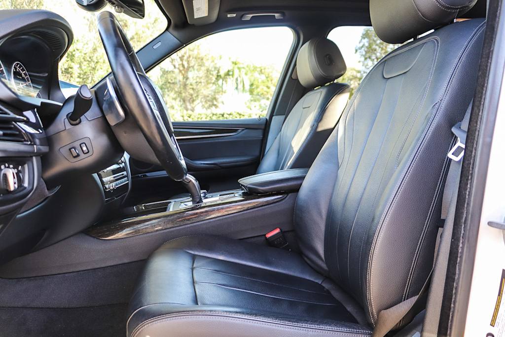 Thumbnail: 2018 BMW X5 - 27