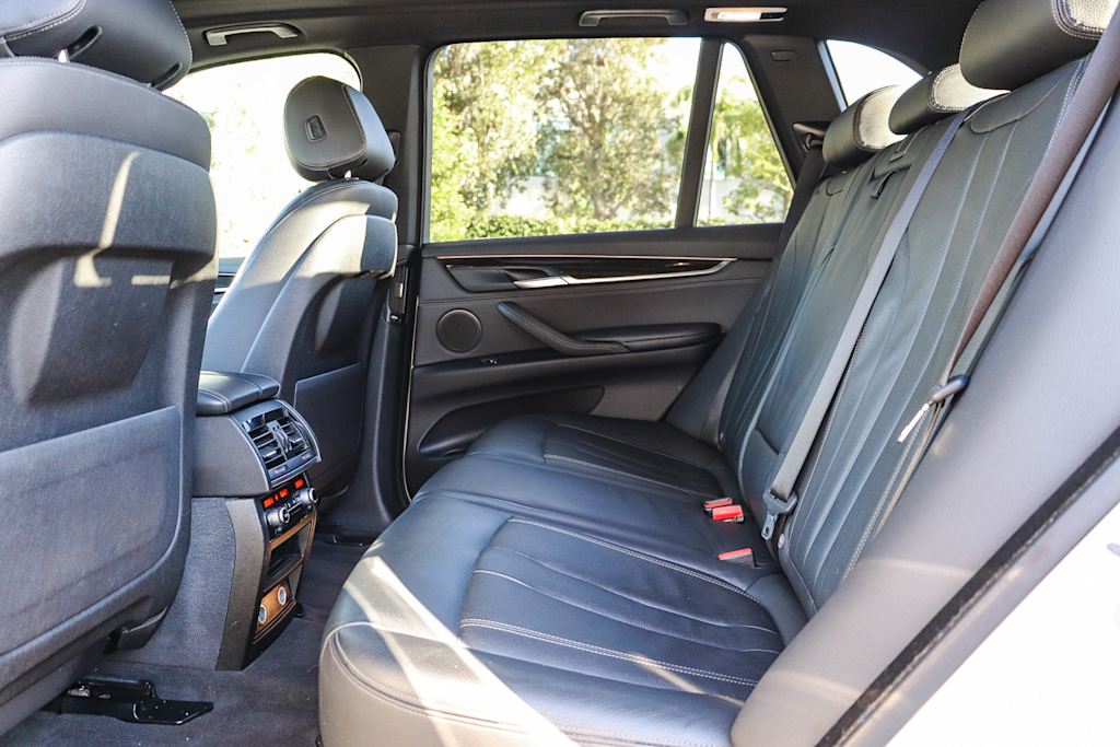 Thumbnail: 2018 BMW X5 - 11