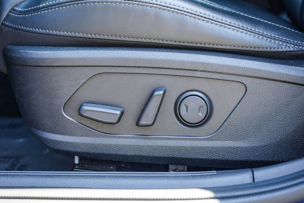 Thumbnail: 2021 Kia K5 - 25