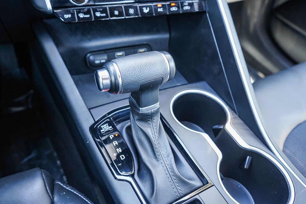 Thumbnail: 2021 Kia K5 - 26