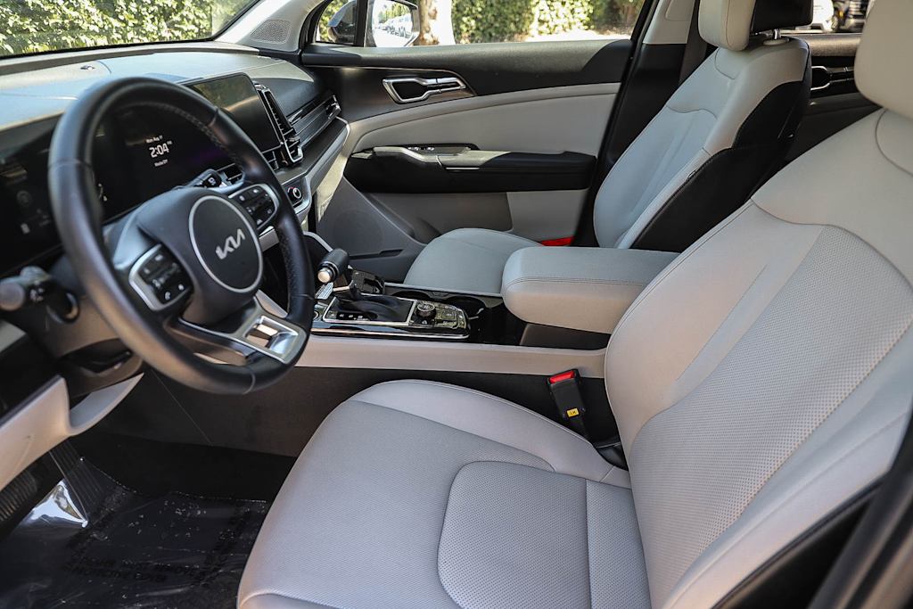 Thumbnail: 2023 Kia Sportage - 11