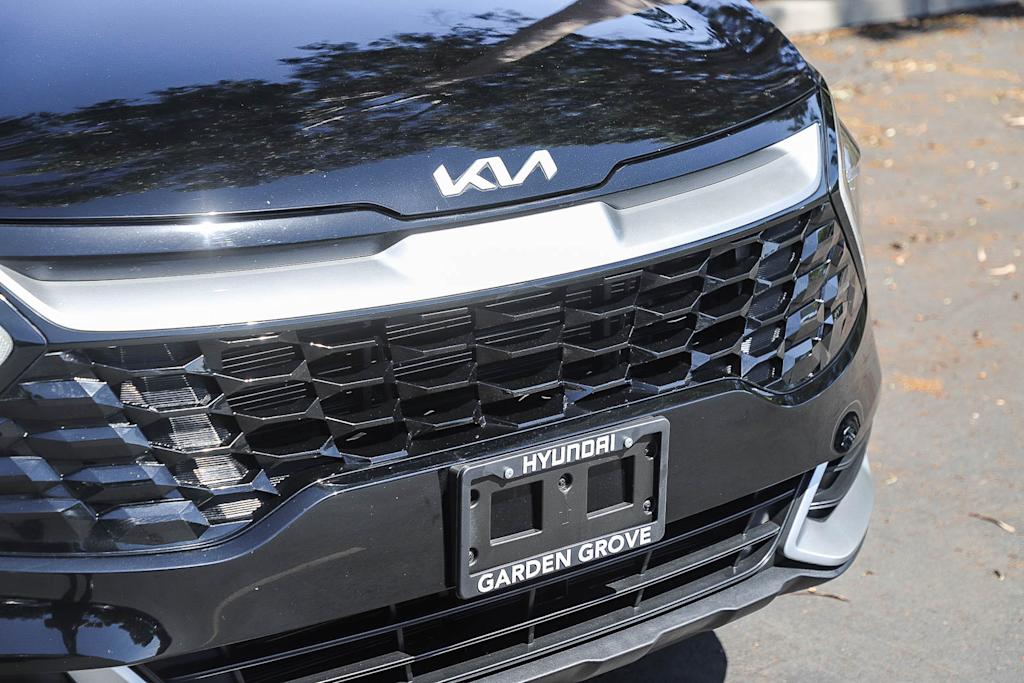 Thumbnail: 2023 Kia Sportage - 19