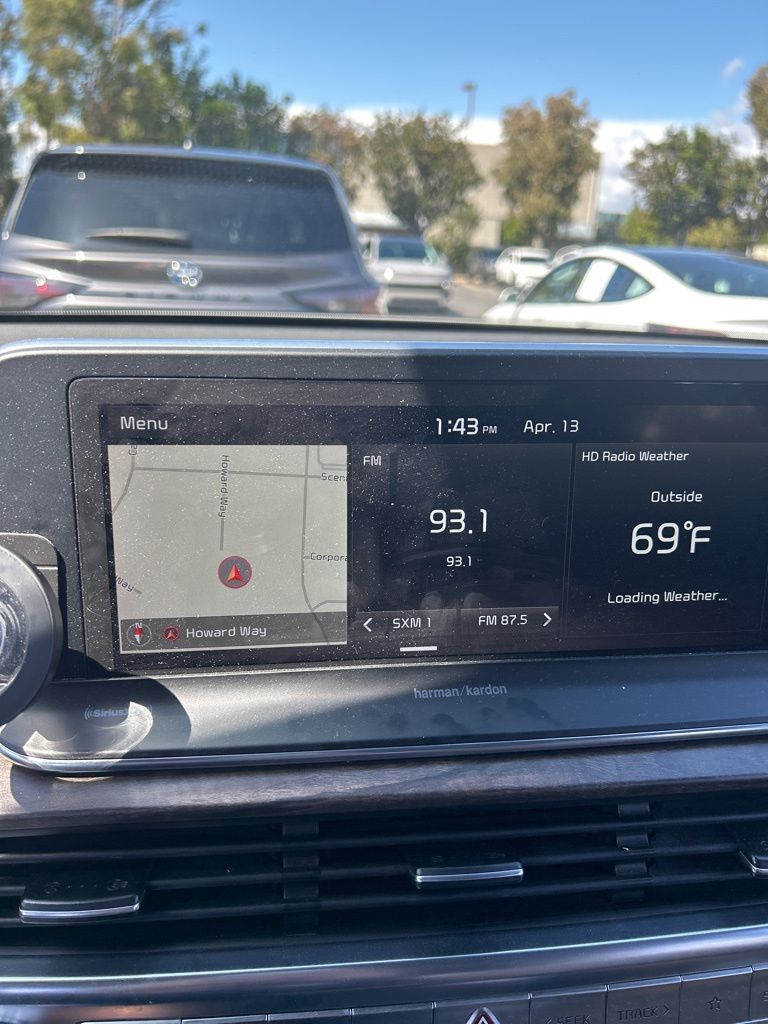 Thumbnail: 2020 Kia Telluride - 7