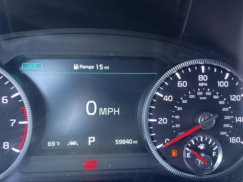 Thumbnail: 2020 Kia Telluride - 8