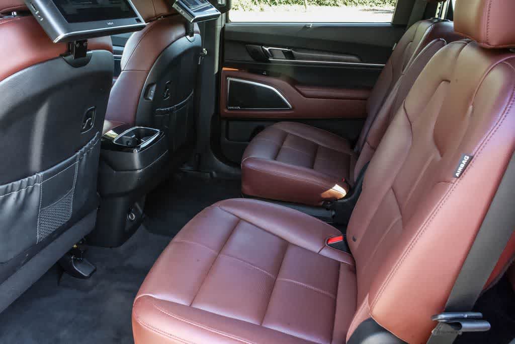Thumbnail: 2023 Kia Telluride - 10