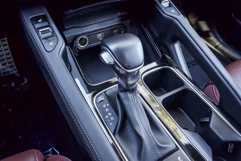 Thumbnail: 2023 Kia Telluride - 26