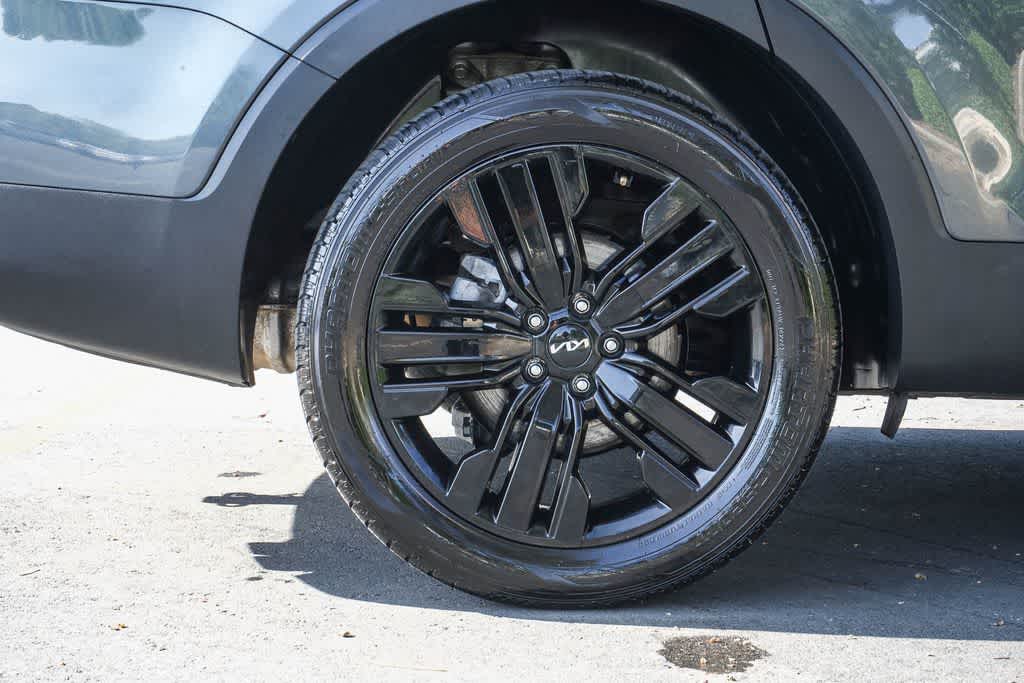 Thumbnail: 2023 Kia Telluride - 5