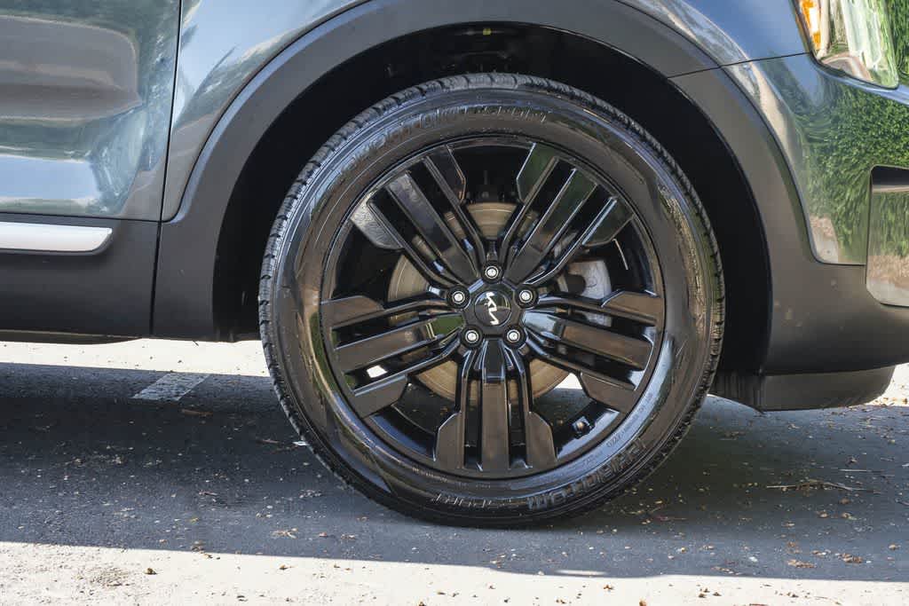 Thumbnail: 2023 Kia Telluride - 18