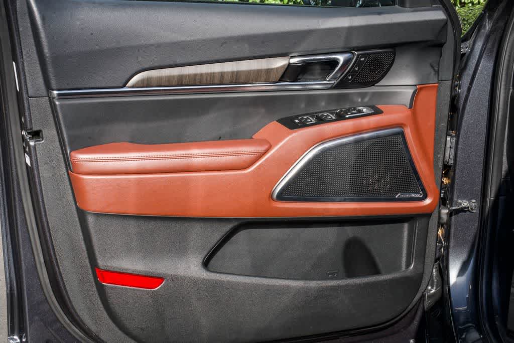 Thumbnail: 2023 Kia Telluride - 22