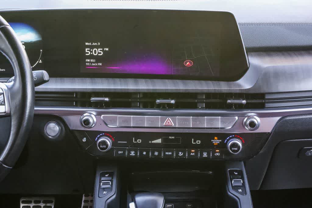 Thumbnail: 2023 Kia Telluride - 11