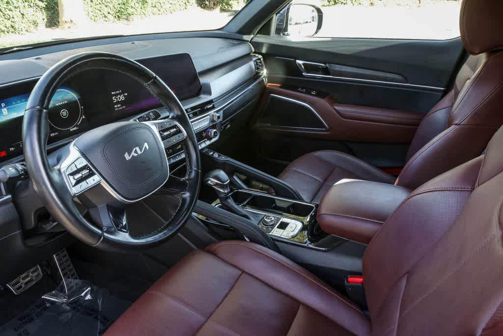 Thumbnail: 2023 Kia Telluride - 7