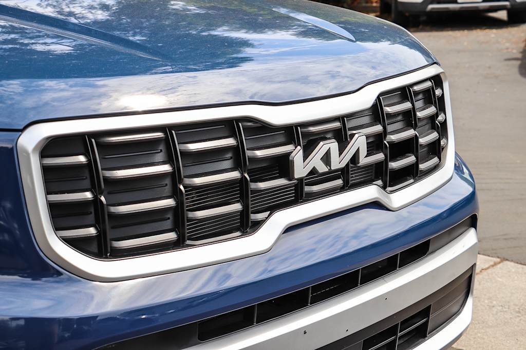 Thumbnail: 2024 Kia Telluride - 4