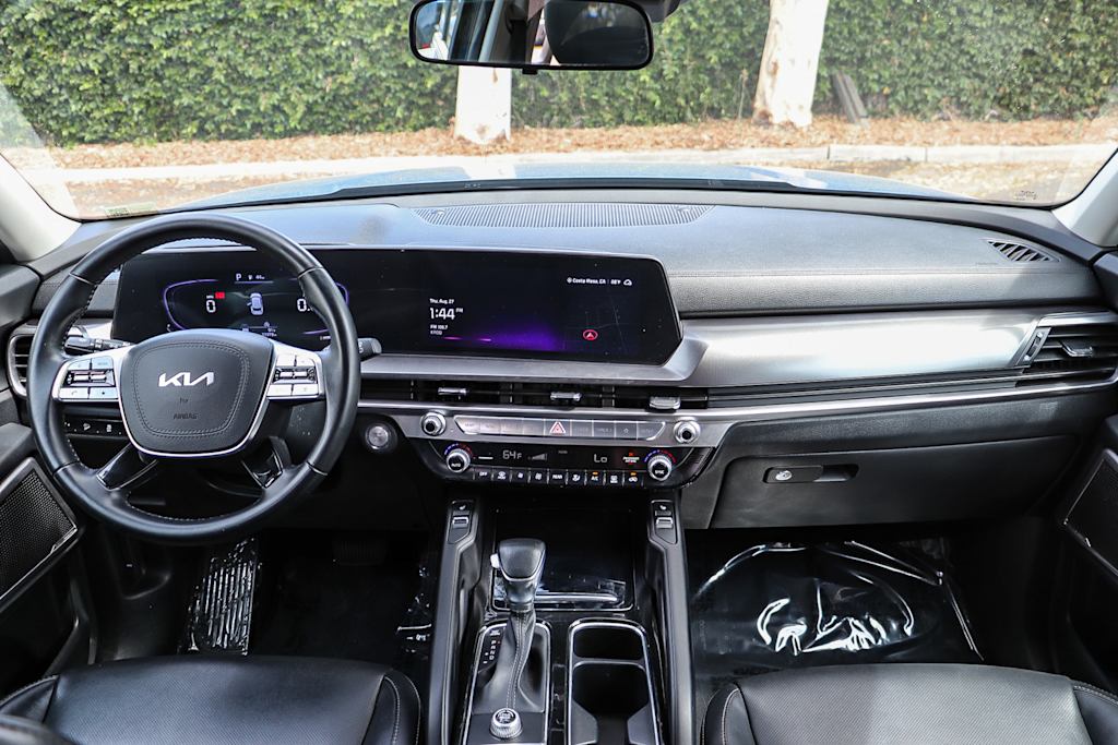 Thumbnail: 2024 Kia Telluride - 2