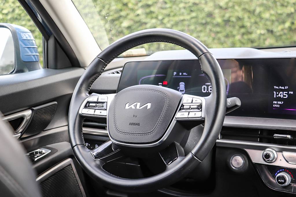 Thumbnail: 2024 Kia Telluride - 7