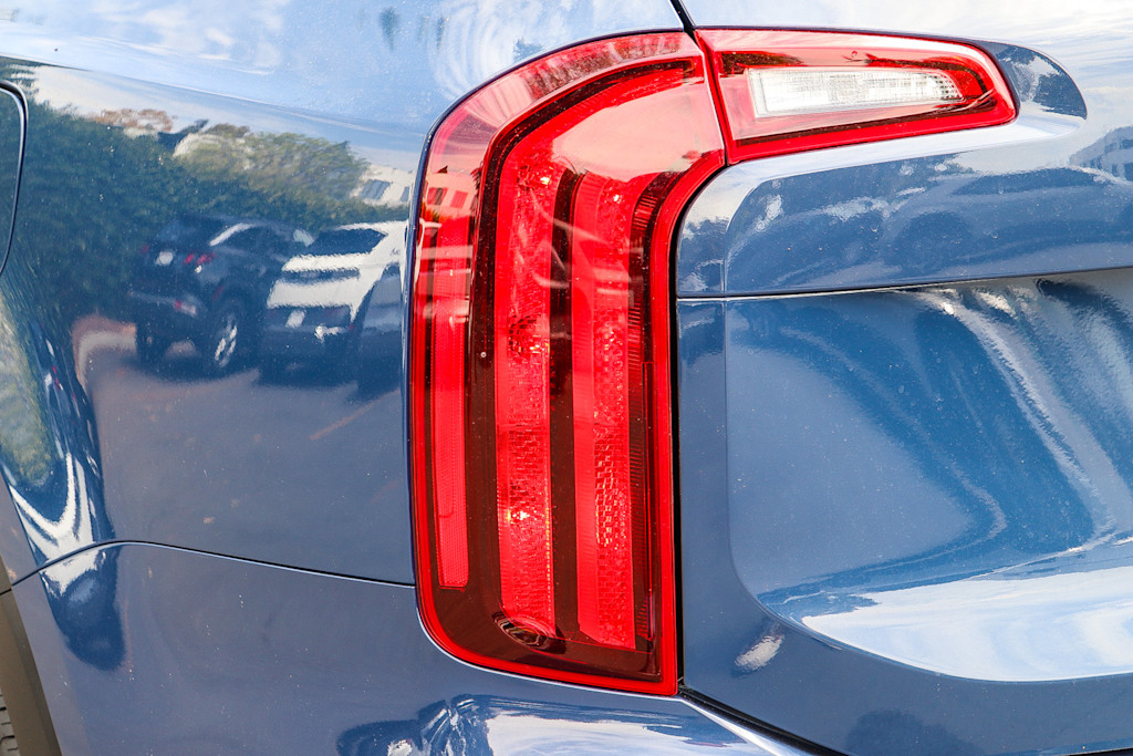 Thumbnail: 2024 Kia Telluride - 13
