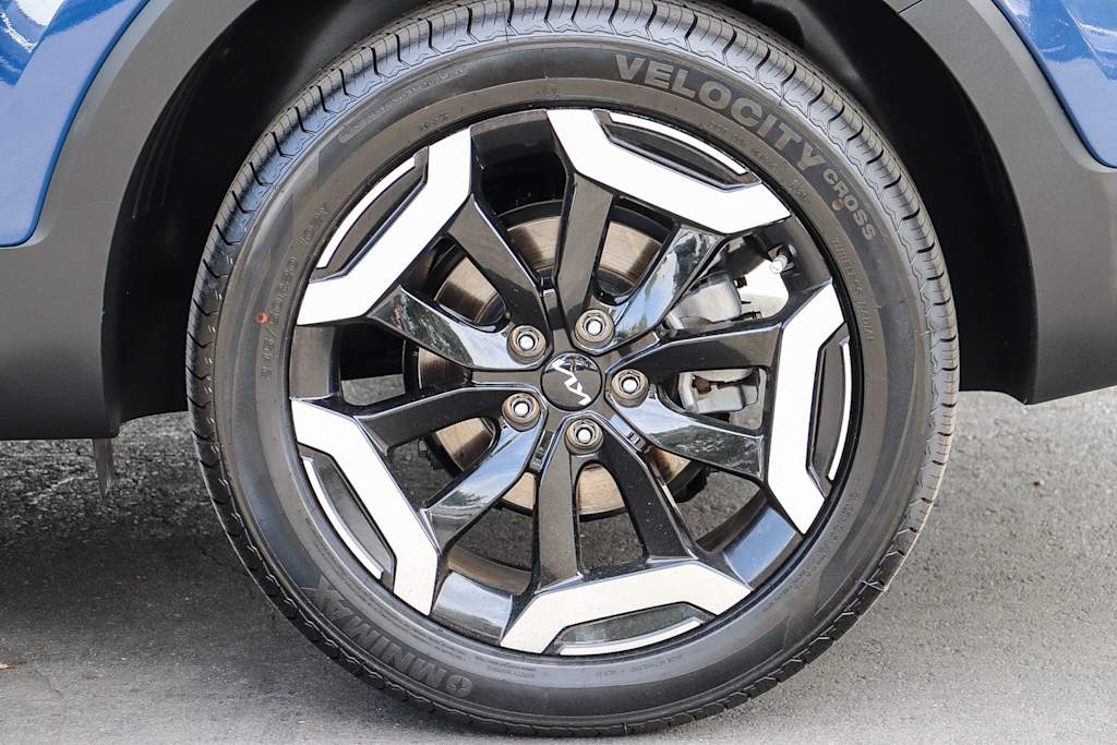 Thumbnail: 2024 Kia Telluride - 15