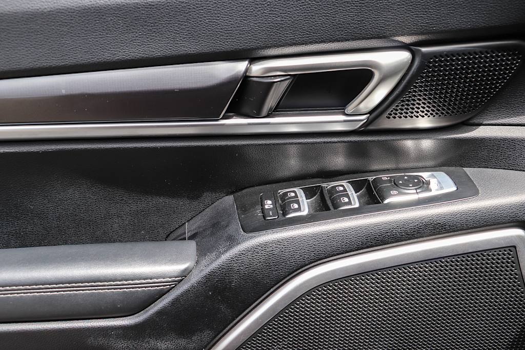 Thumbnail: 2024 Kia Telluride - 18