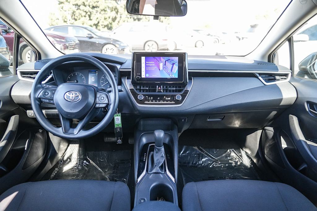 Thumbnail: 2024 Toyota Corolla - 2