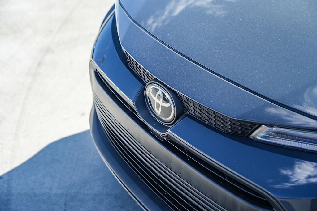 Thumbnail: 2024 Toyota Corolla - 6