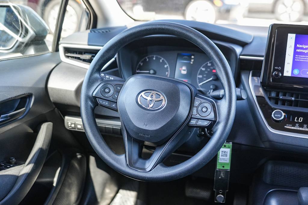 Thumbnail: 2024 Toyota Corolla - 9