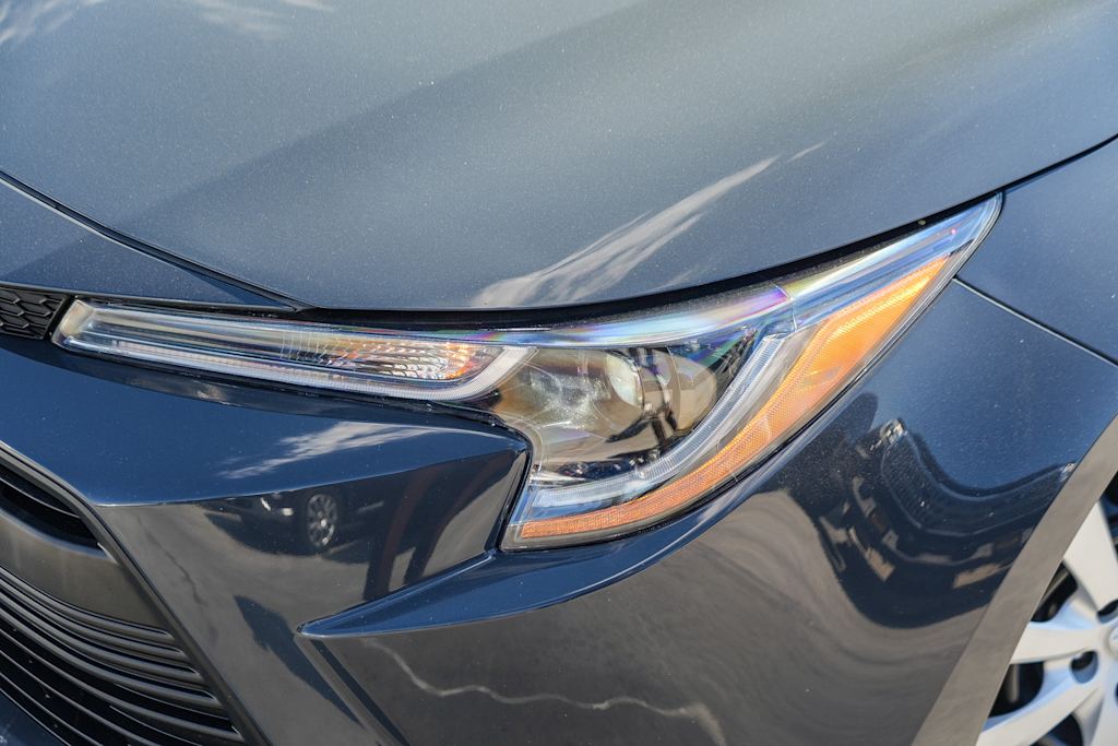 Thumbnail: 2024 Toyota Corolla - 17