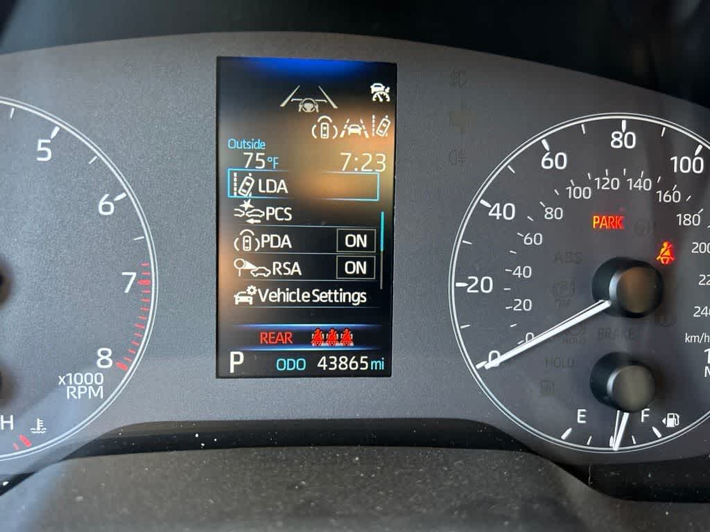 Thumbnail: 2024 Toyota Corolla - 6