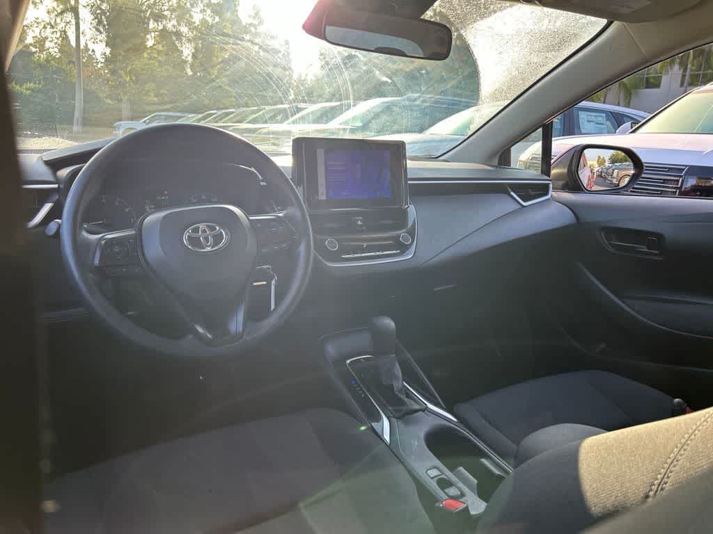 Thumbnail: 2024 Toyota Corolla - 2