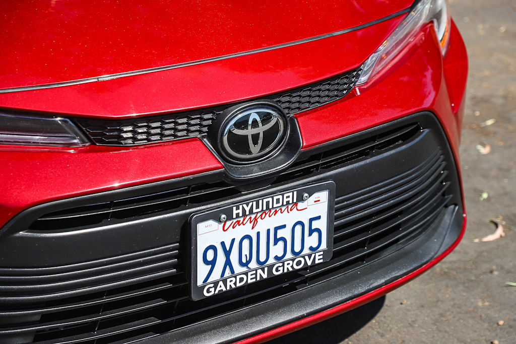 Thumbnail: 2024 Toyota Corolla - 18