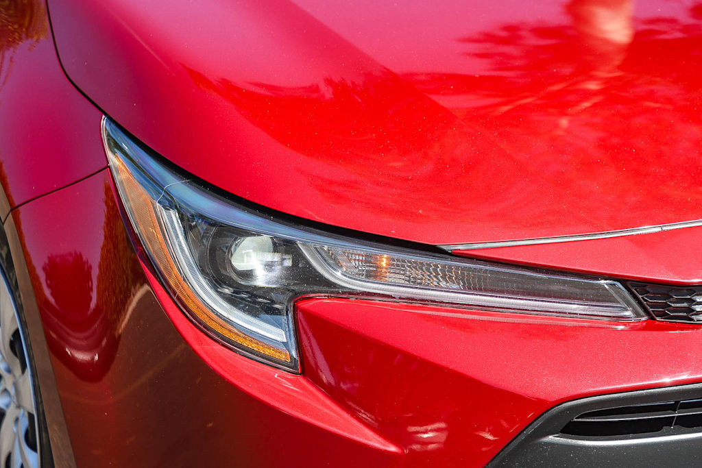 Thumbnail: 2024 Toyota Corolla - 17