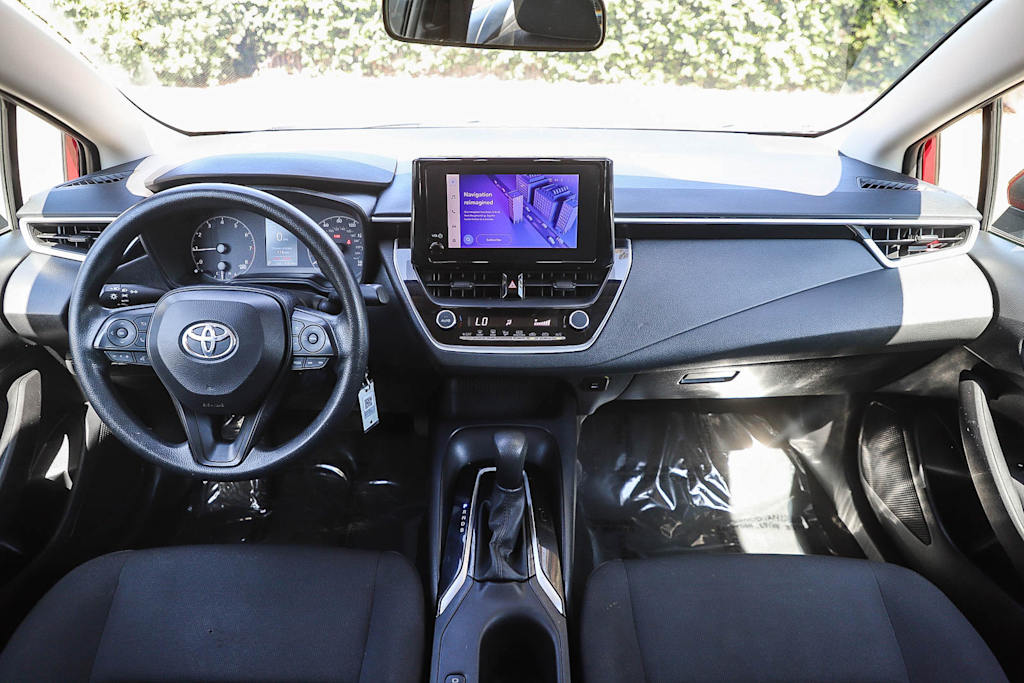 Thumbnail: 2024 Toyota Corolla - 2