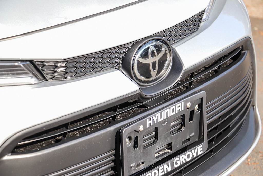 Thumbnail: 2025 Toyota Corolla - 17