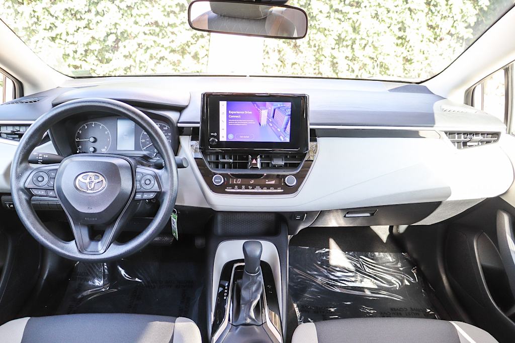 Thumbnail: 2025 Toyota Corolla - 2