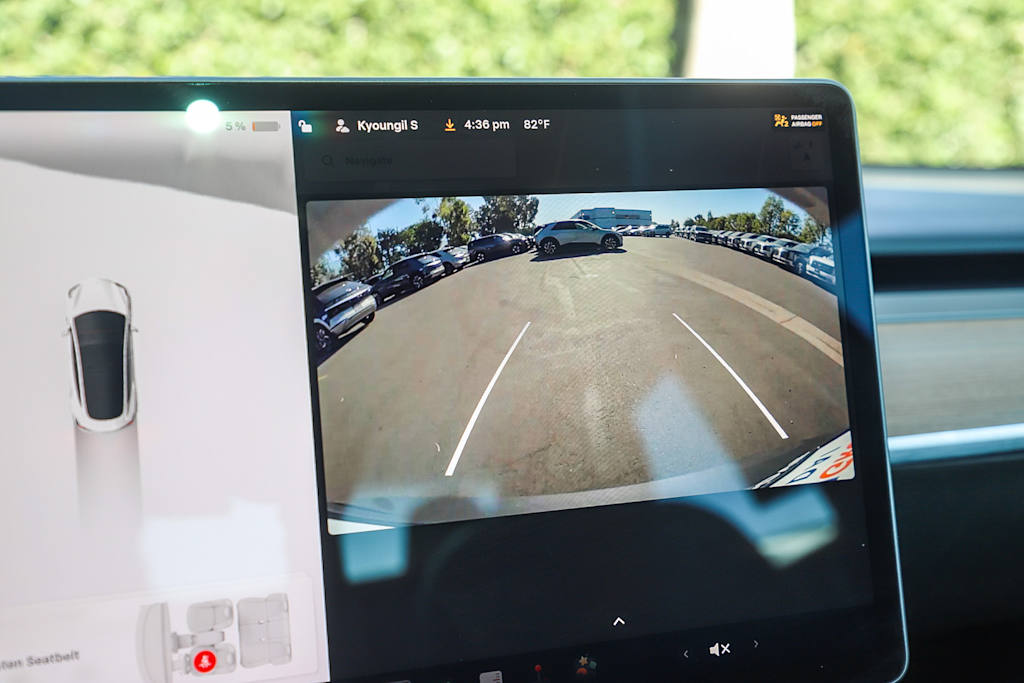 Thumbnail: 2023 Tesla Model 3 - 23