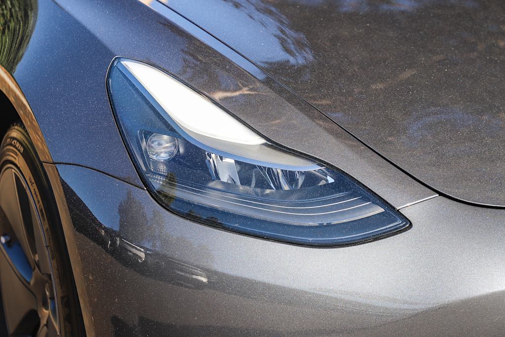 Thumbnail: 2023 Tesla Model 3 - 17