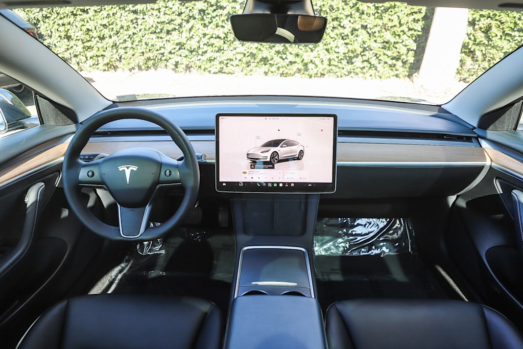 Thumbnail: 2023 Tesla Model 3 - 2