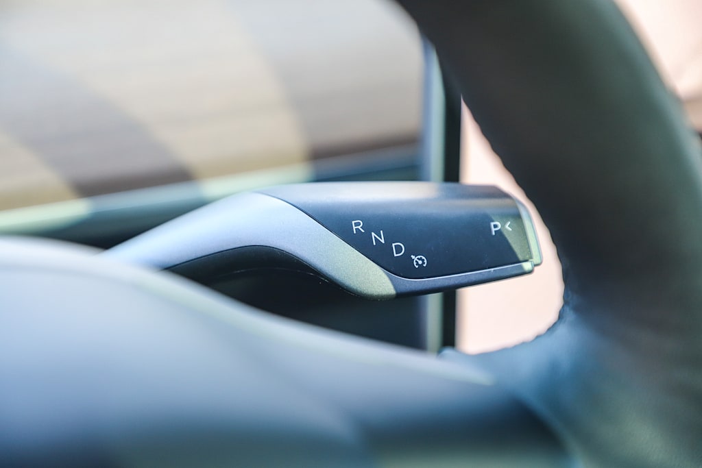 Thumbnail: 2023 Tesla Model 3 - 20