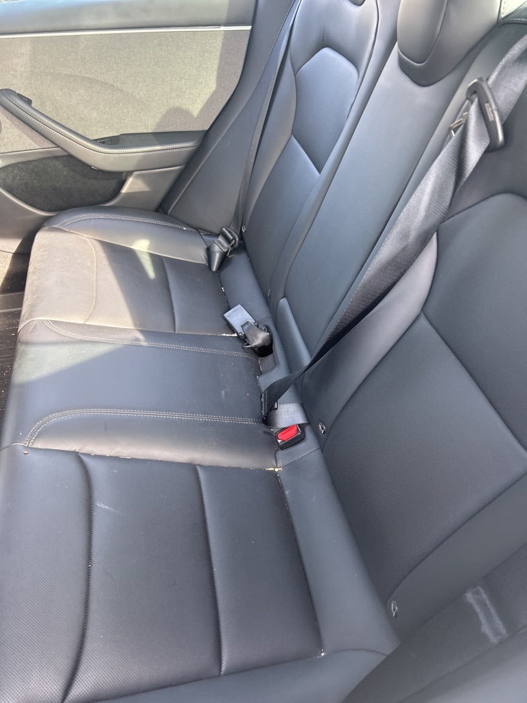 Thumbnail: 2025 Tesla Model 3 - 5